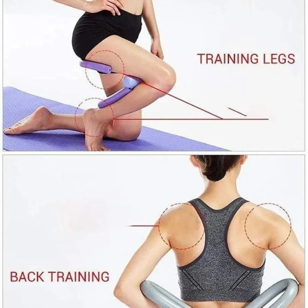 Thigh & arm toner
