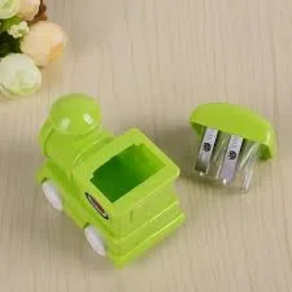 Thomas train pencil sharpener - office