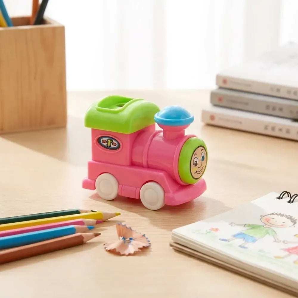 Thomas train pencil sharpener - office