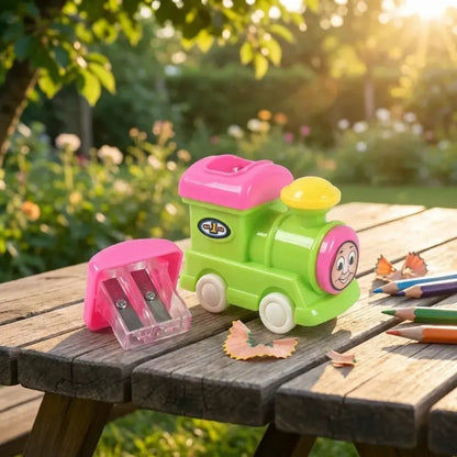 Thomas train pencil sharpener - office