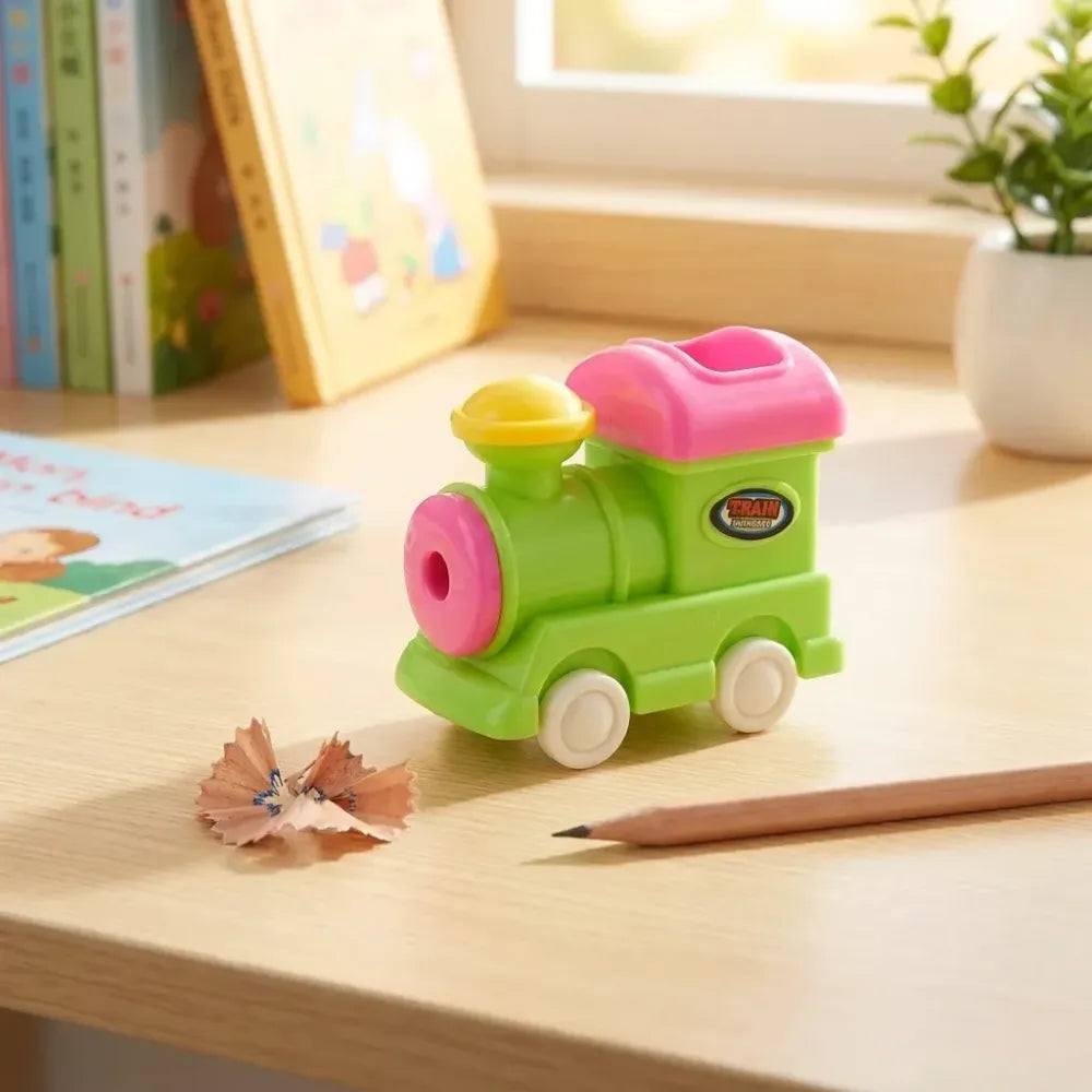 Thomas train pencil sharpener - office