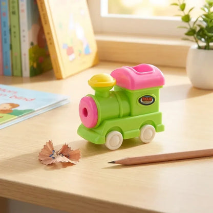 Thomas train pencil sharpener - office