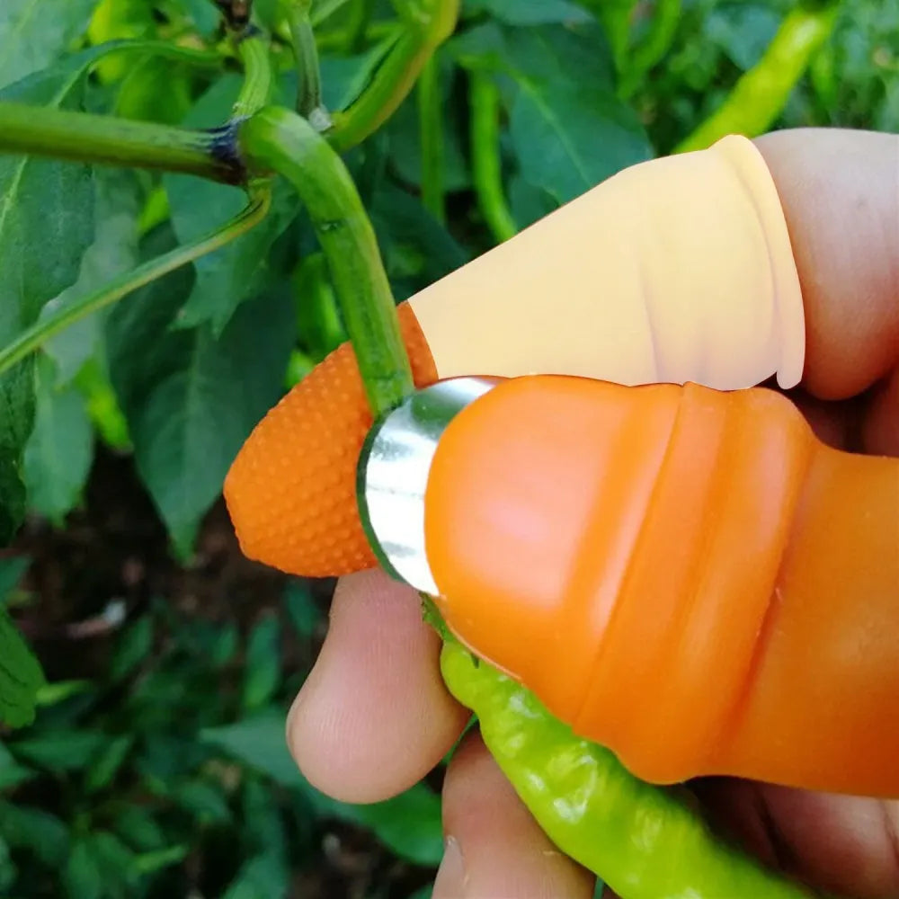 Thumb cutter tool - home & kitchen