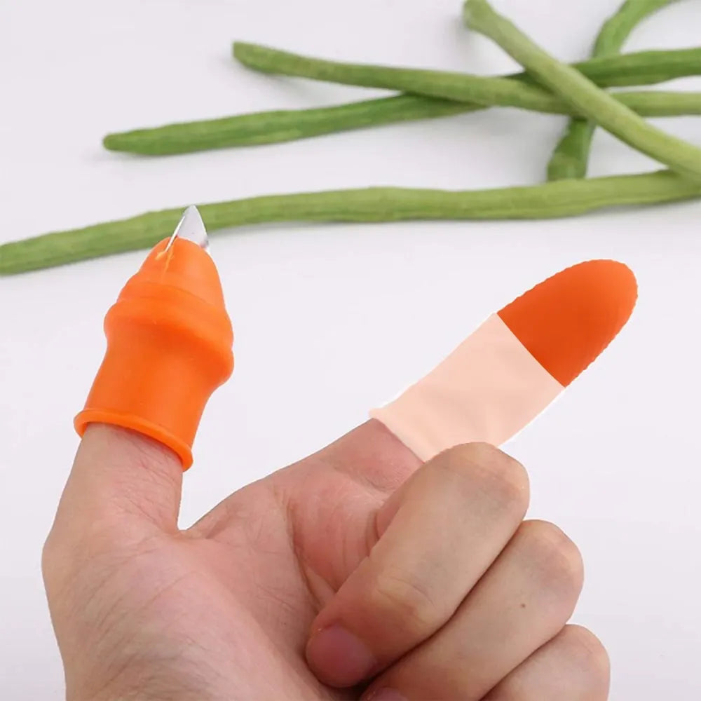 Thumb cutter tool - home & kitchen