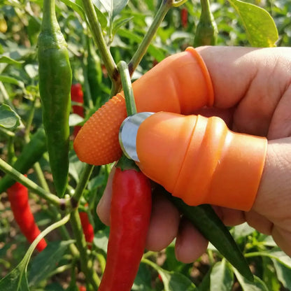 Thumb cutter tool - home & kitchen