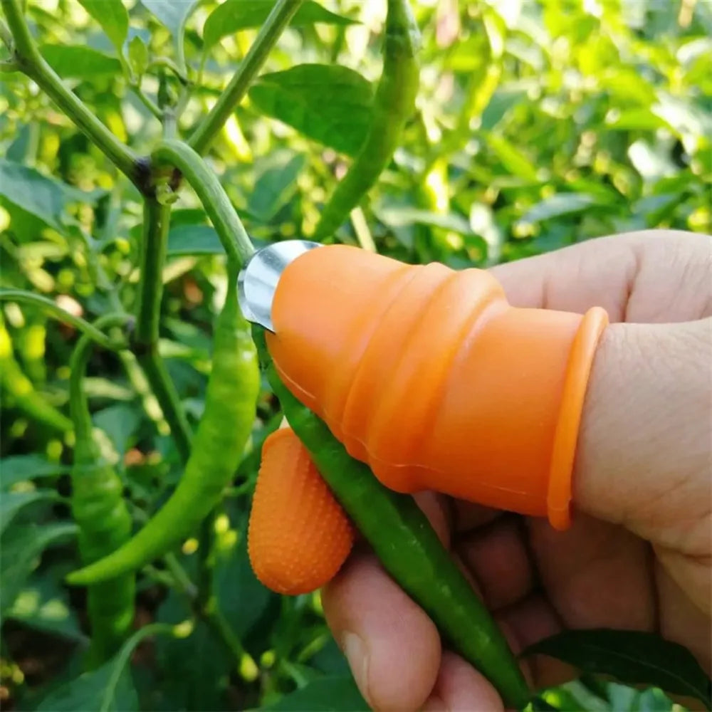 Thumb cutter tool - home & kitchen