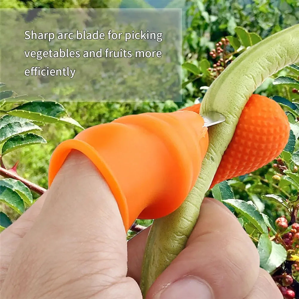 Thumb cutter tool - home & kitchen