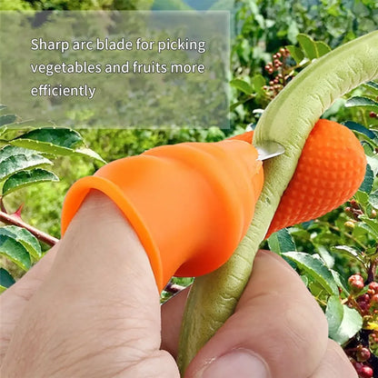Thumb cutter tool - home & kitchen