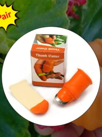 Thumb Cutter Tool