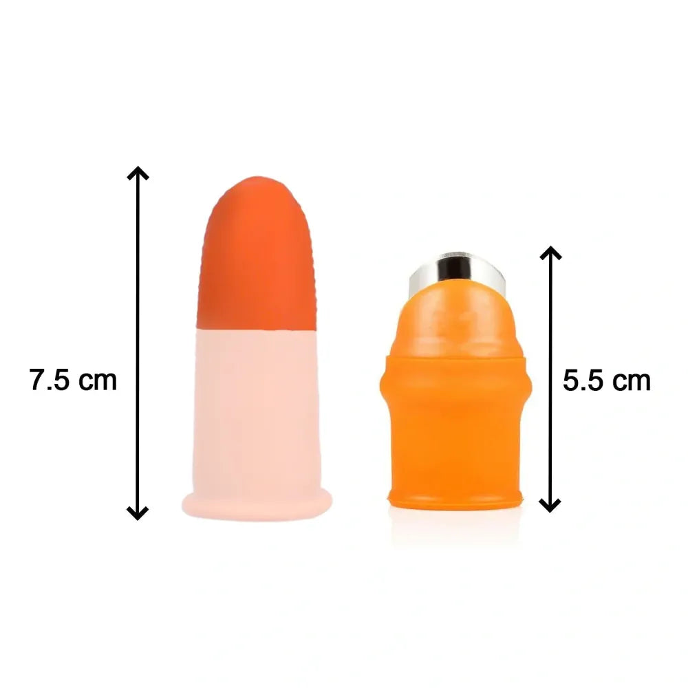 Thumb cutter tool - home & kitchen