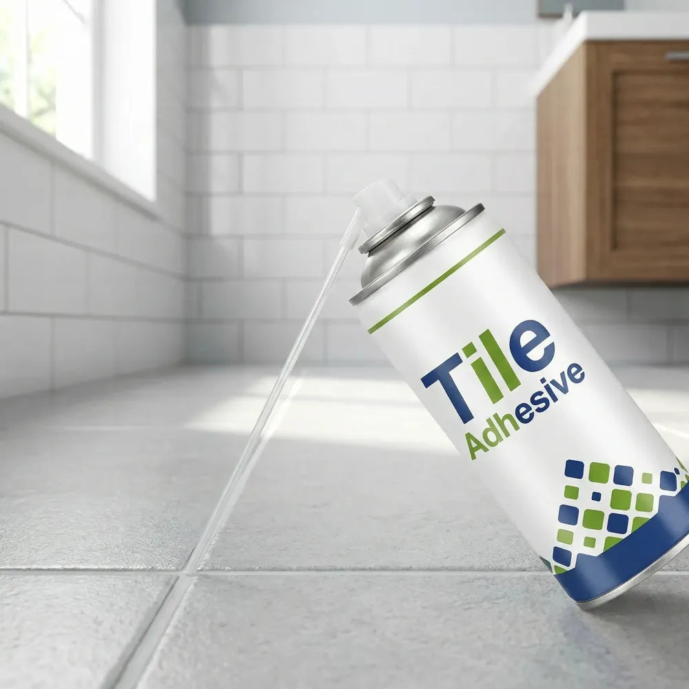 Tile adhesive – 300ml (pack of 2)
