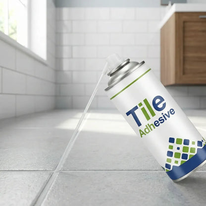 Tile adhesive – 300ml (pack of 2)