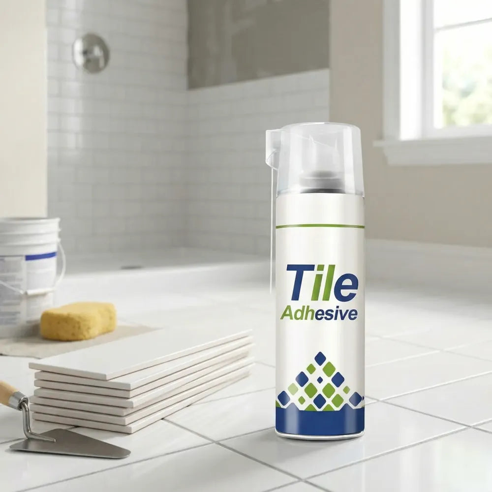 Tile adhesive – 300ml (pack of 2)