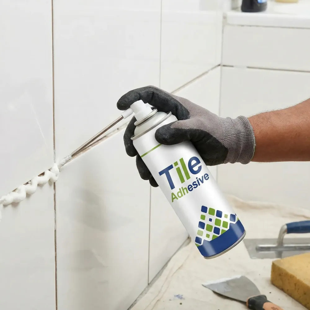 Tile adhesive – 300ml (pack of 2)
