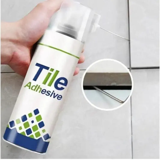 Tile adhesive – 300ml (pack of 2)