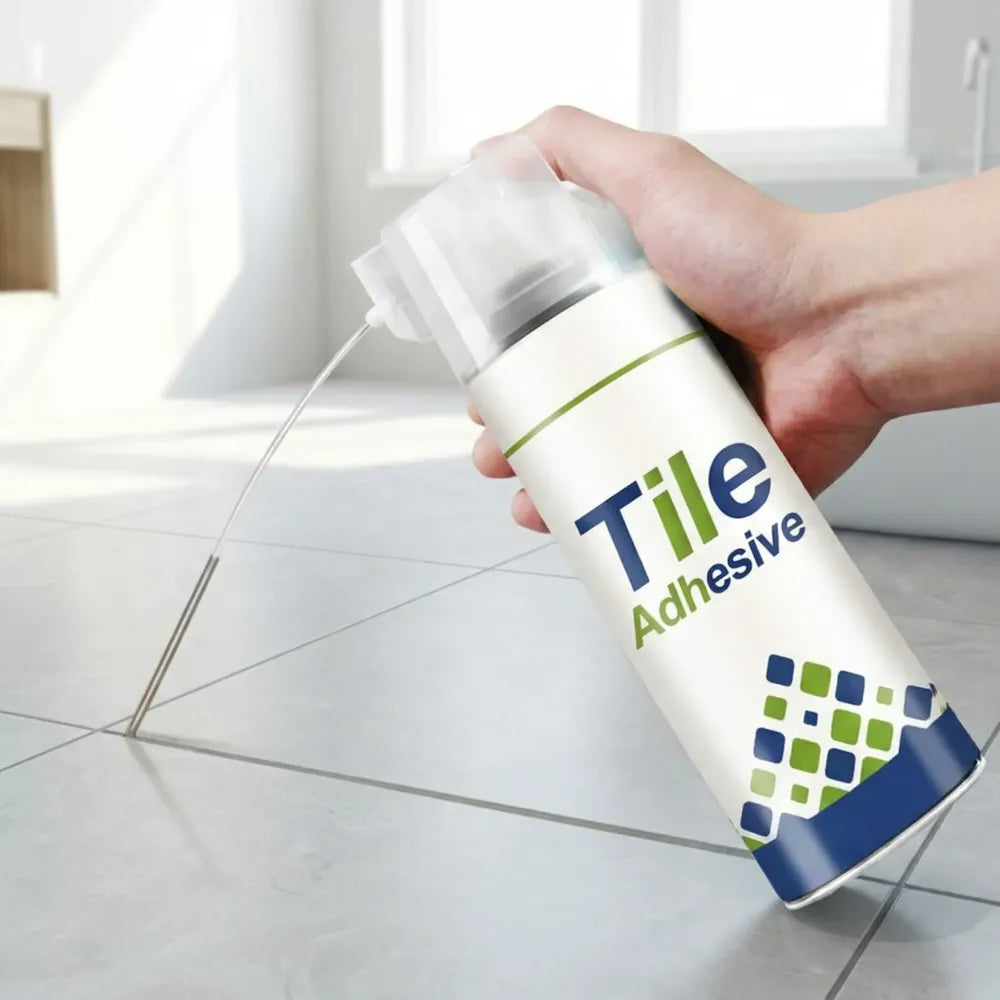 Tile adhesive – 300ml (pack of 2)