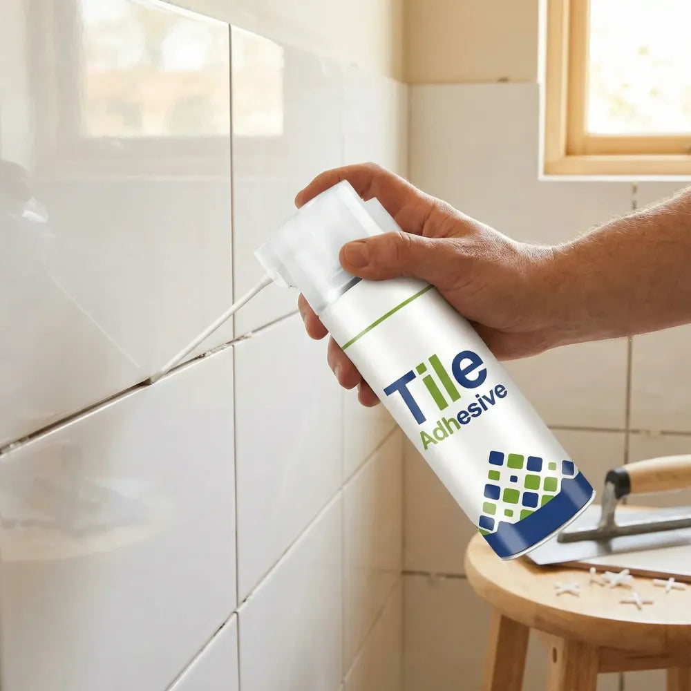 Tile adhesive – 300ml (pack of 2)