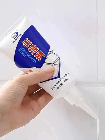 Tile Gap Filler Tube