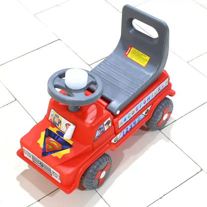 Toddler ride-on push car - toys