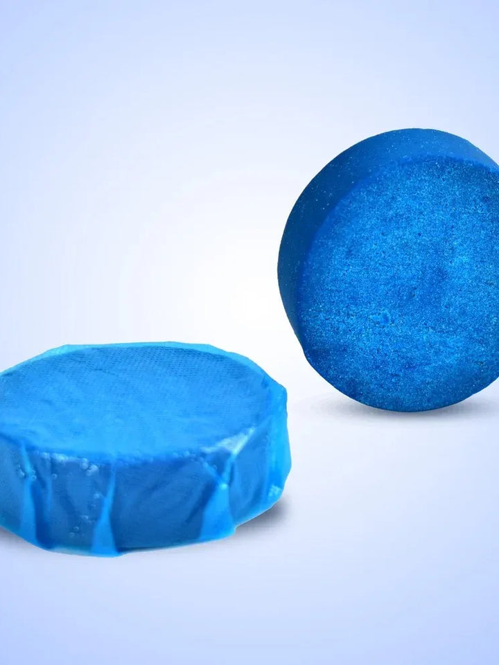Toilet Bowl Cleaner Tablets