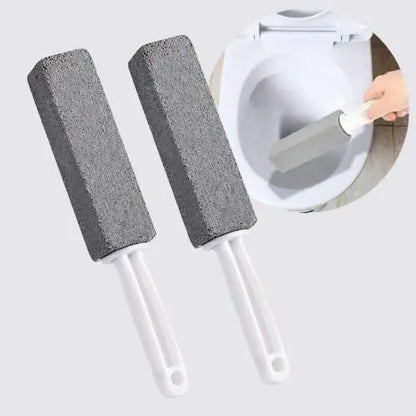 Toilet bowl ring remover (2-pack)