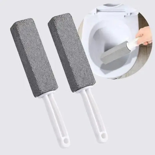 Toilet bowl ring remover (2-pack)