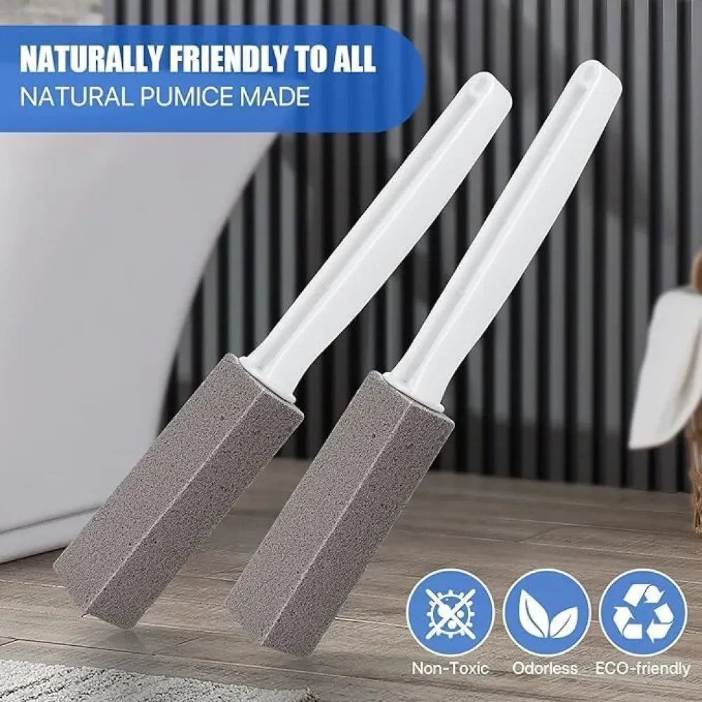 Toilet bowl ring remover (2-pack)