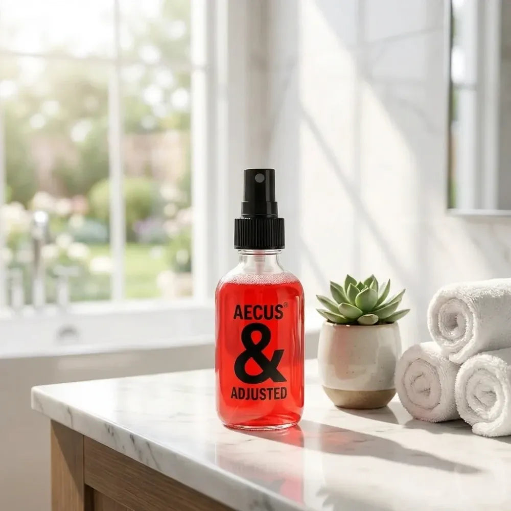 Toilet cleaner spray – 100ml