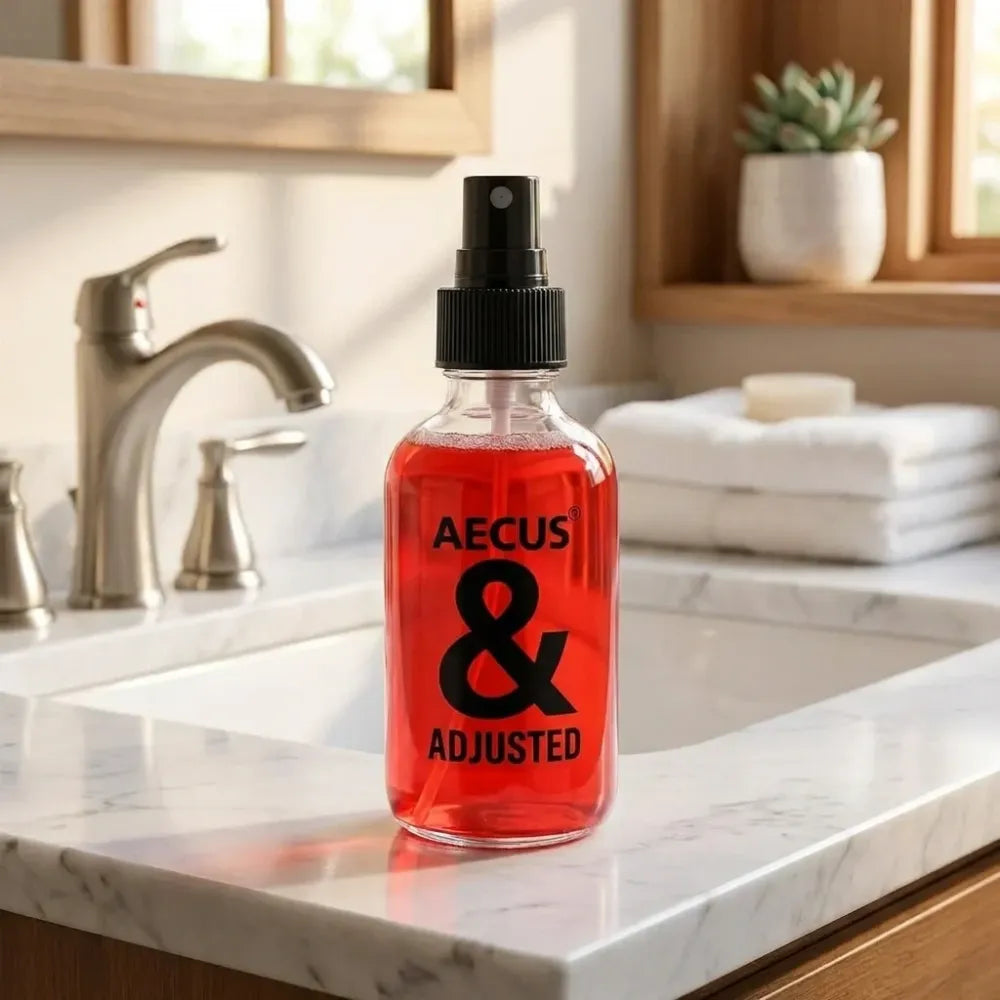 Toilet cleaner spray – 100ml