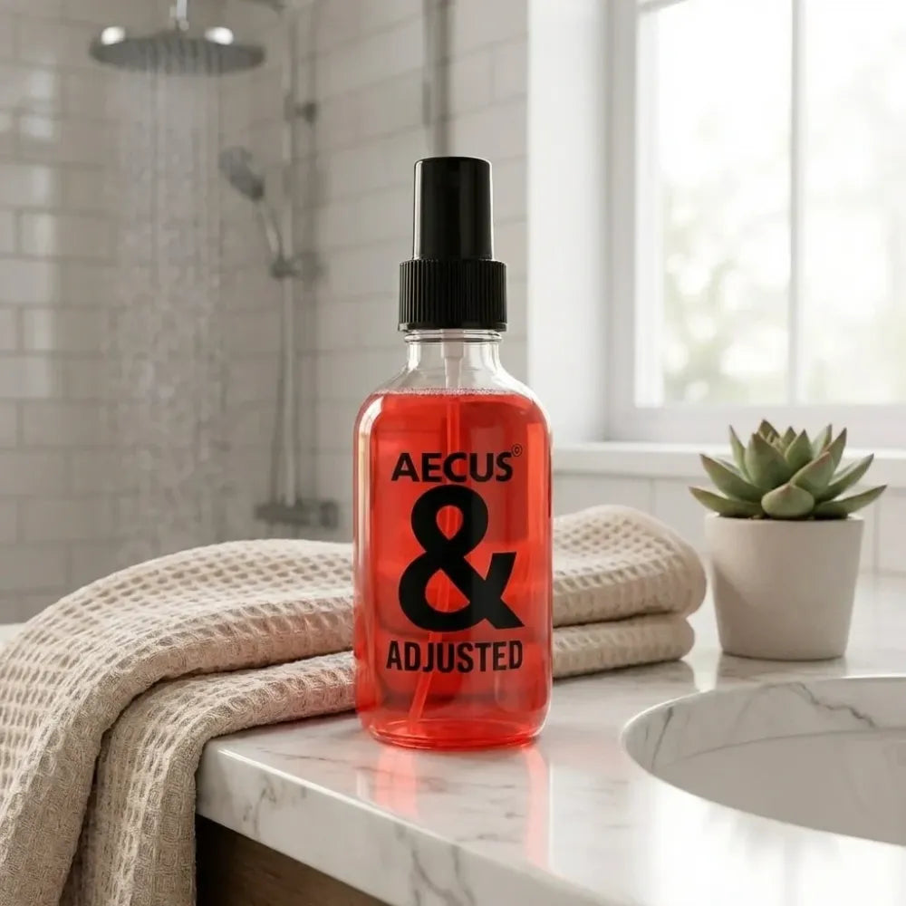Toilet cleaner spray – 100ml