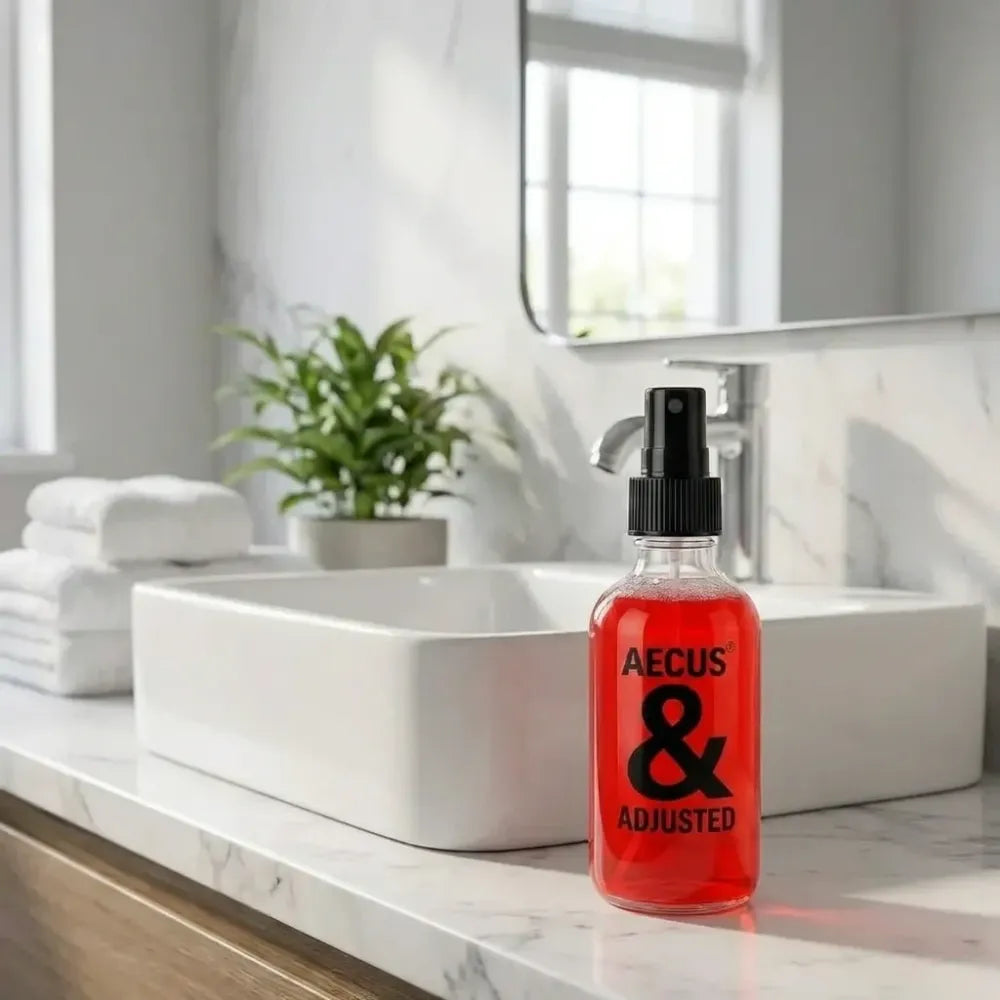 Toilet cleaner spray – 100ml