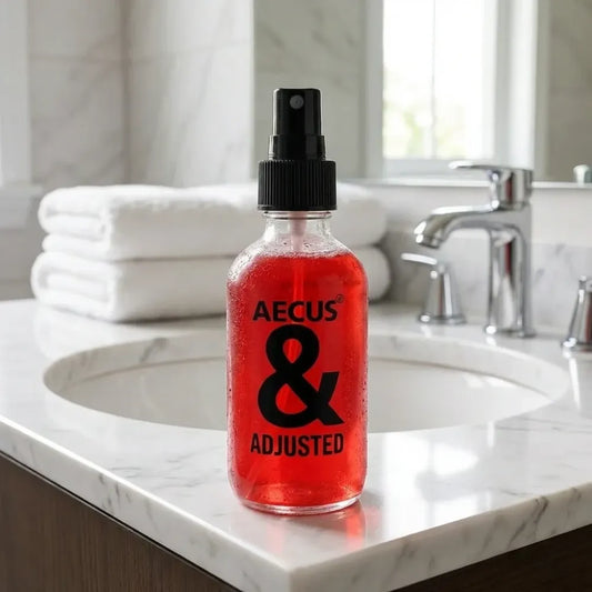 Toilet cleaner spray – 100ml