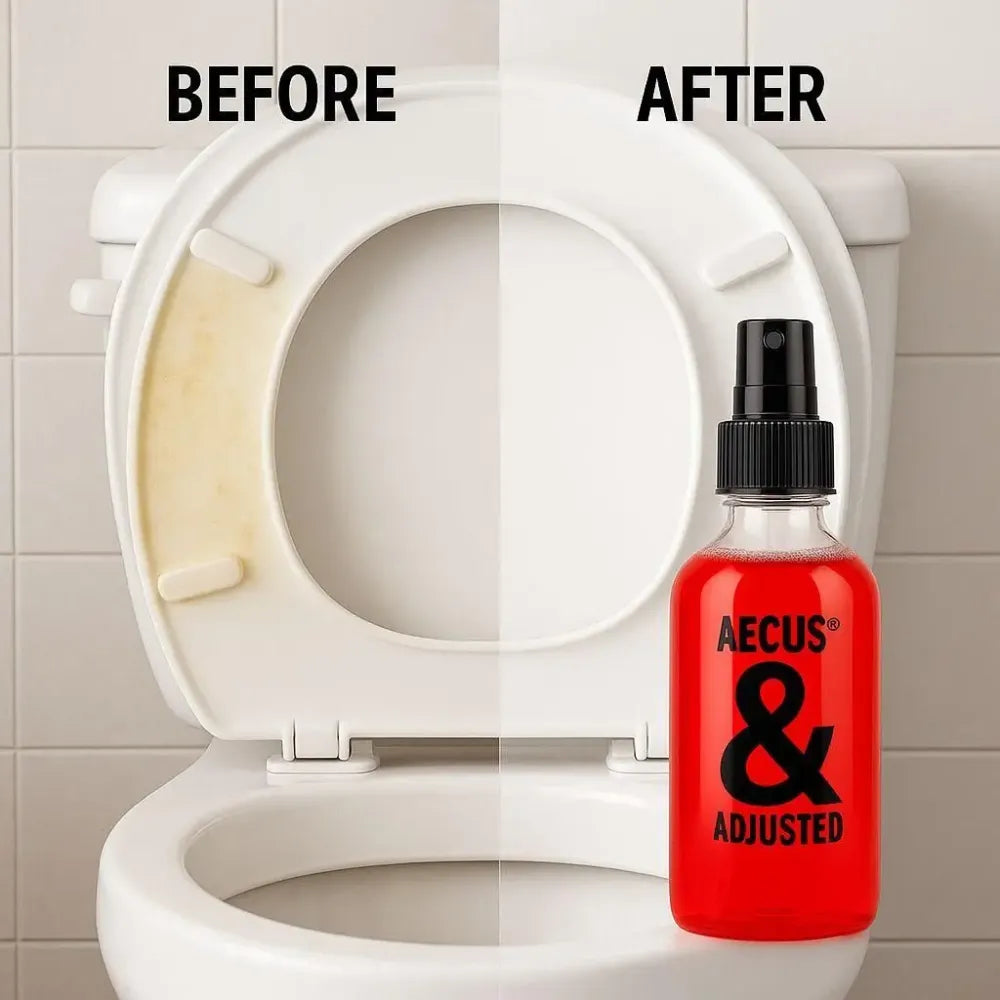 Toilet cleaner spray – 100ml