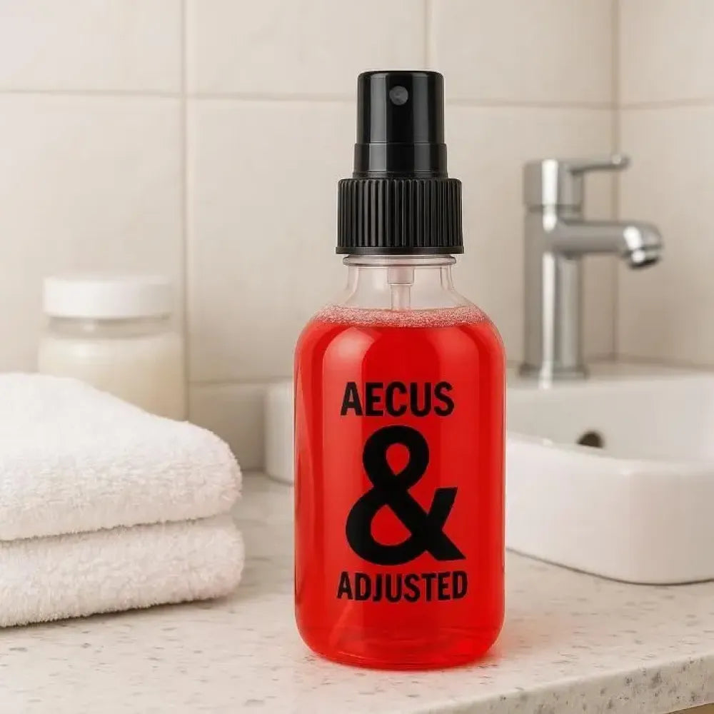 Toilet cleaner spray – 100ml