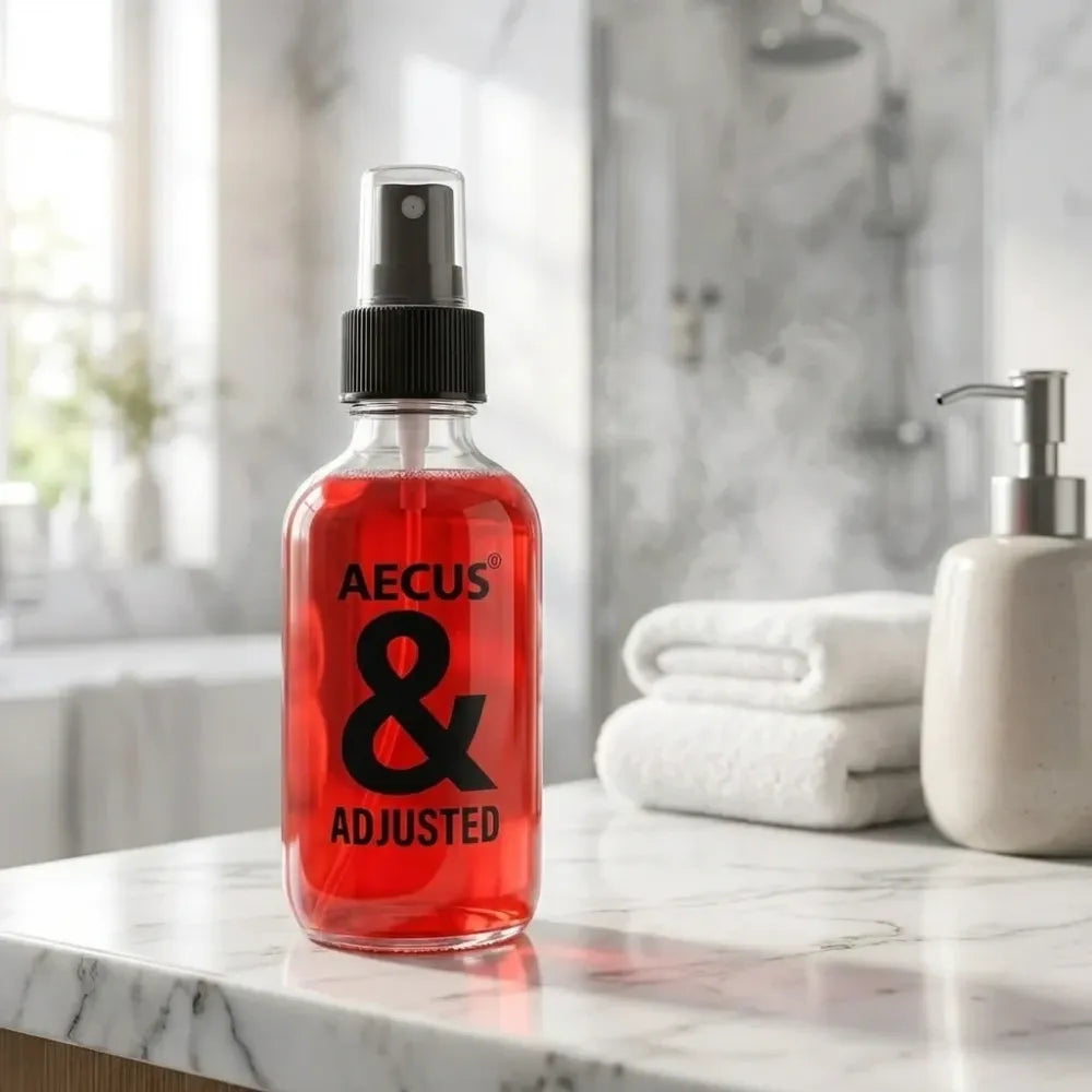 Toilet cleaner spray – 100ml