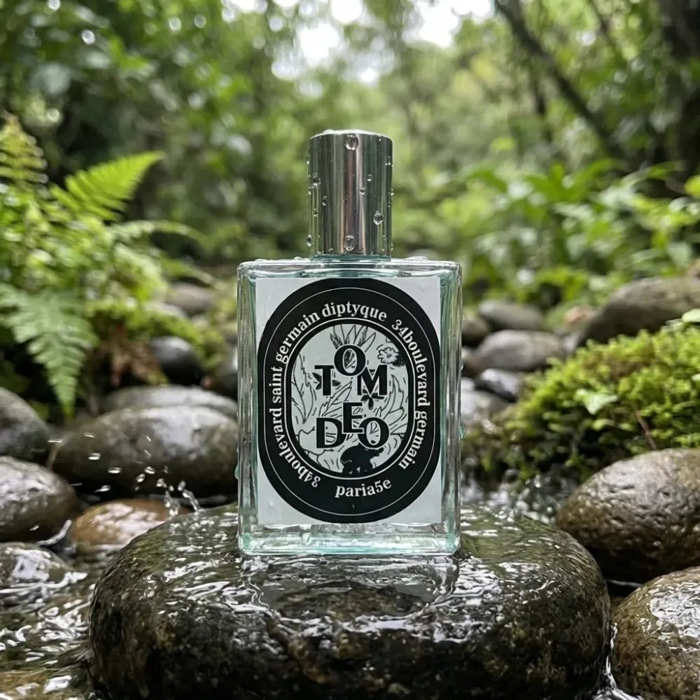 Tom deo 34 boulevard germain perfume – 50ml