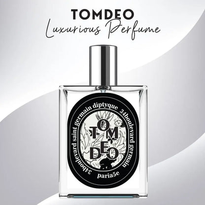Tom deo 34 boulevard germain perfume – 50ml