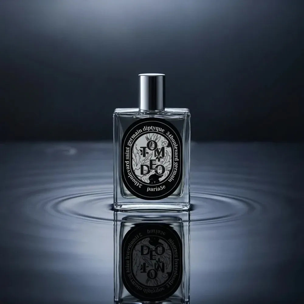 Tom deo 34 boulevard germain perfume – 50ml
