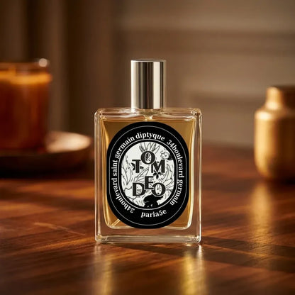 Tom deo 34 boulevard germain perfume – 50ml