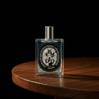 Tom deo 34 boulevard germain perfume – 50ml