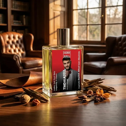 Tomi xale eau de parfum – 100ml