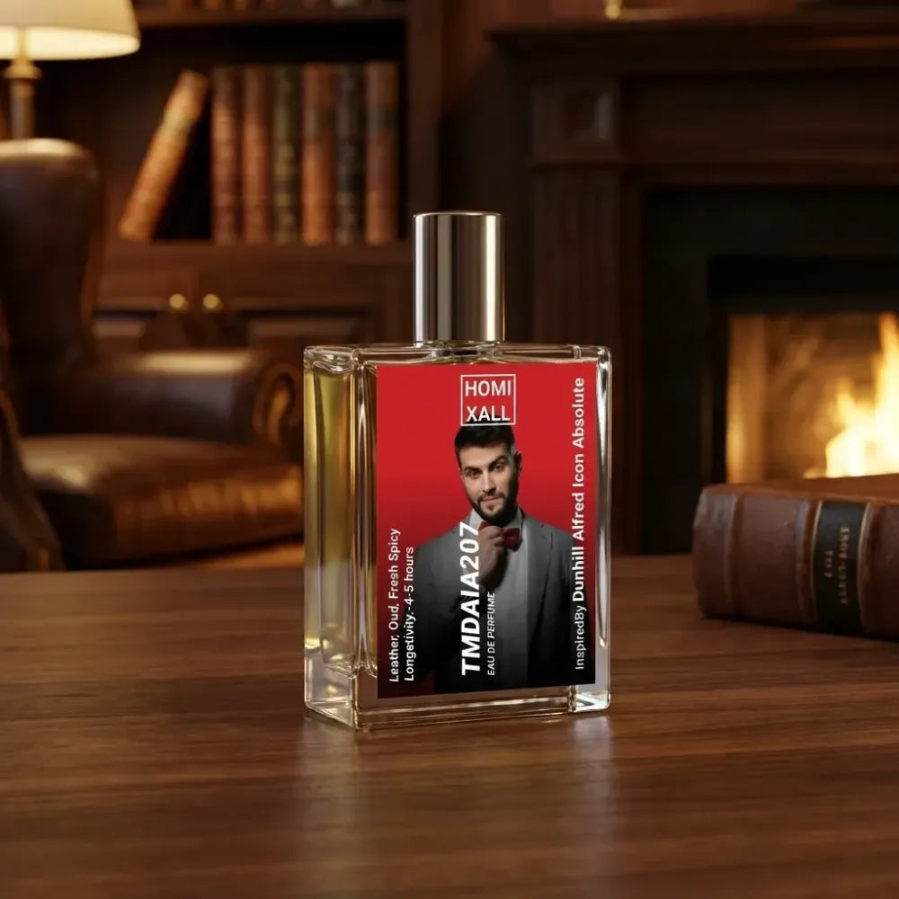 Tomi xale eau de parfum – 100ml