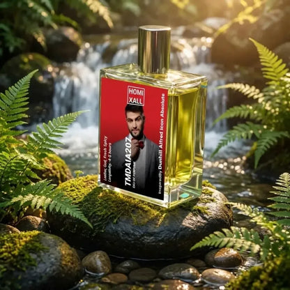 Tomi xale eau de parfum – 100ml