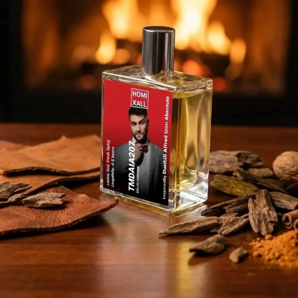 Tomi xale eau de parfum – 100ml