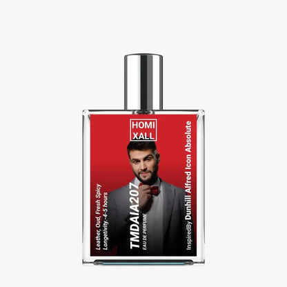 Tomi xale eau de parfum – 100ml