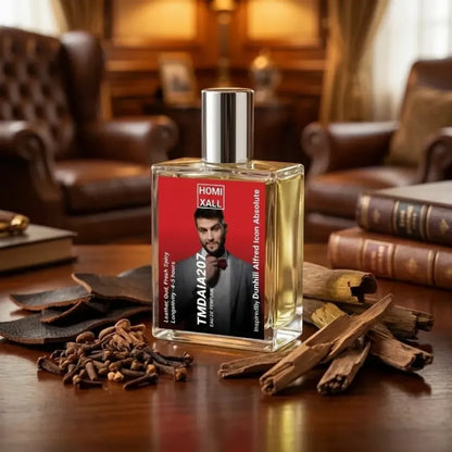 Tomi xale eau de parfum – 100ml