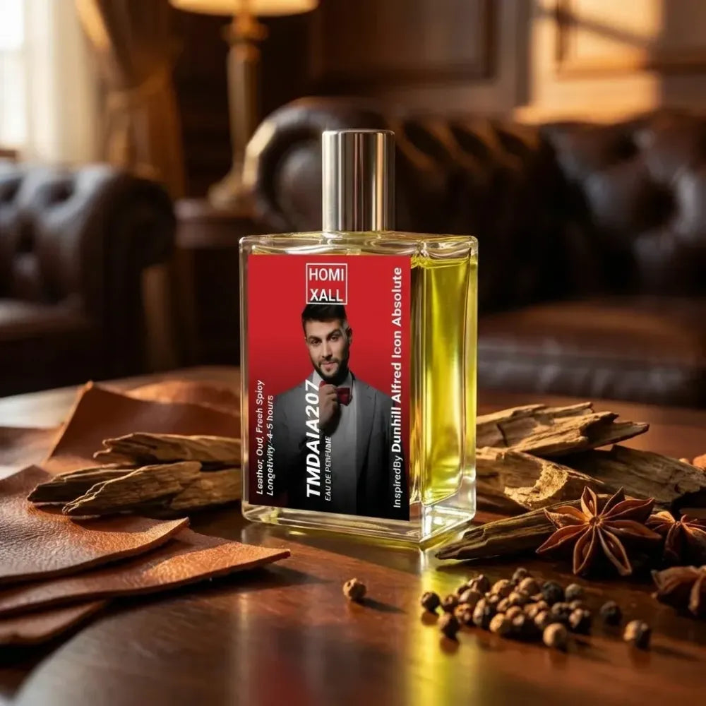 Tomi xale eau de parfum – 100ml