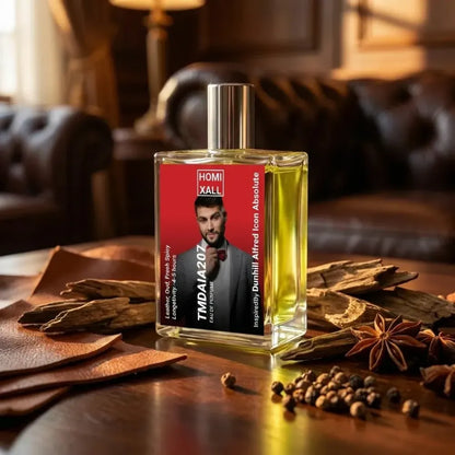 Tomi xale eau de parfum – 100ml