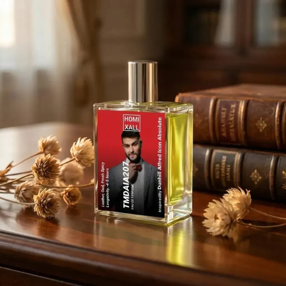 Tomi xale eau de parfum – 100ml