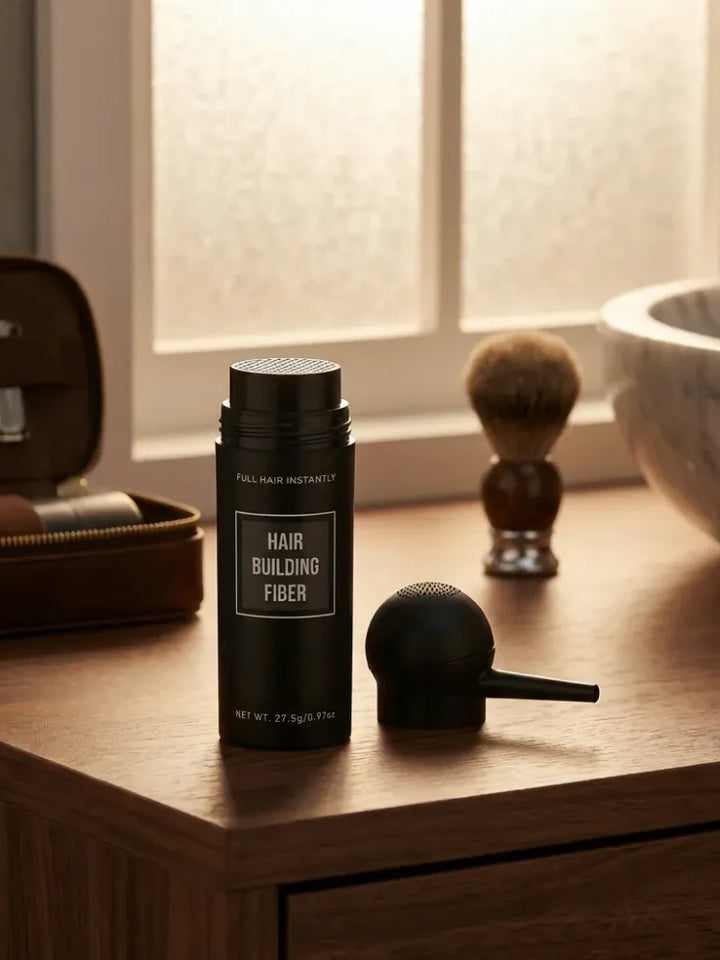 Toppik Hair Fibers Combo